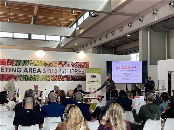 Piante Medicinali, officinali e Spezie: urge un cambio di passo sul piano commerciale Piante Medicinali, officinali e Spezie: urge un cambio di passo sul piano commerciale